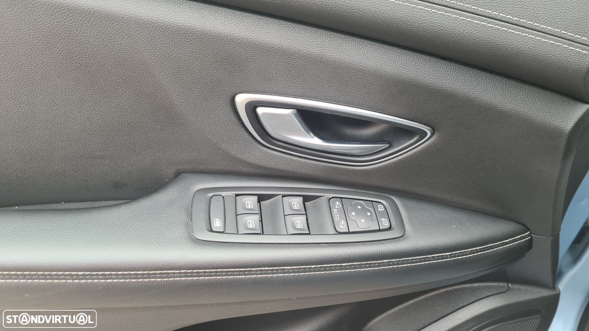 Renault Grand Scénic 1.5 dCi Dynamique S SS - 8