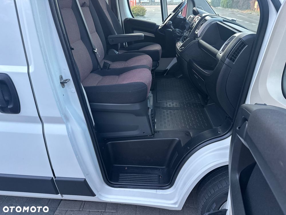 Fiat Ducato - 35