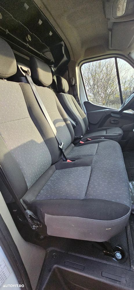 Opel Movano L3H2 frigorifica - 12