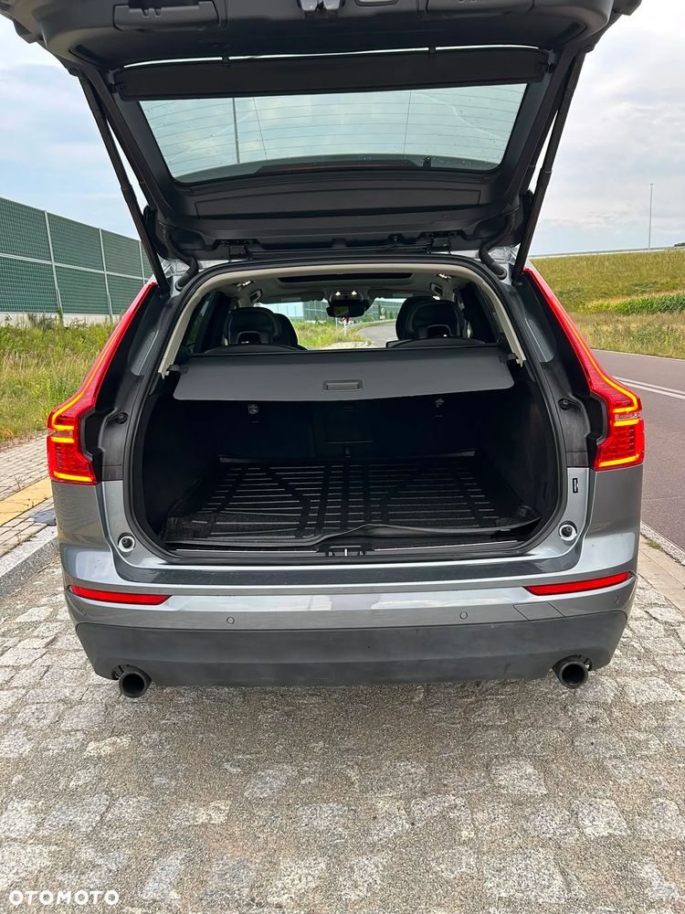 Volvo XC 60 - 17