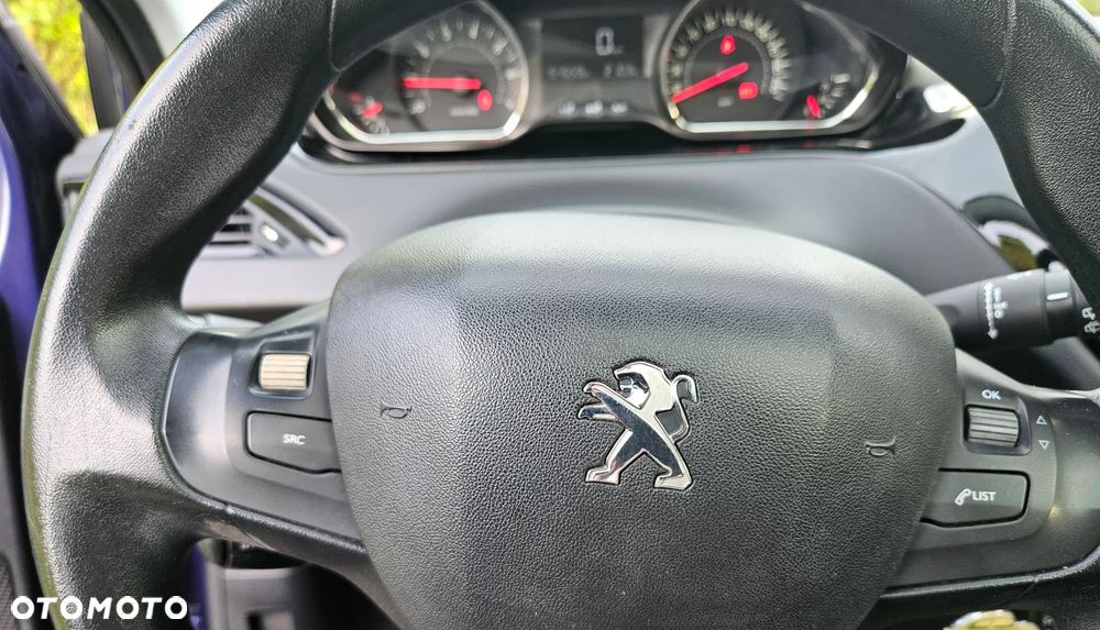 Peugeot 208 95 VTI Active - 21