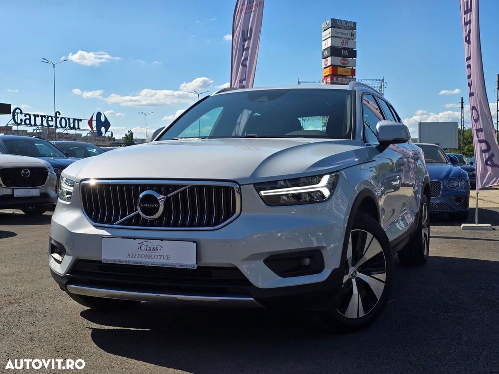 Volvo XC 40 - 5