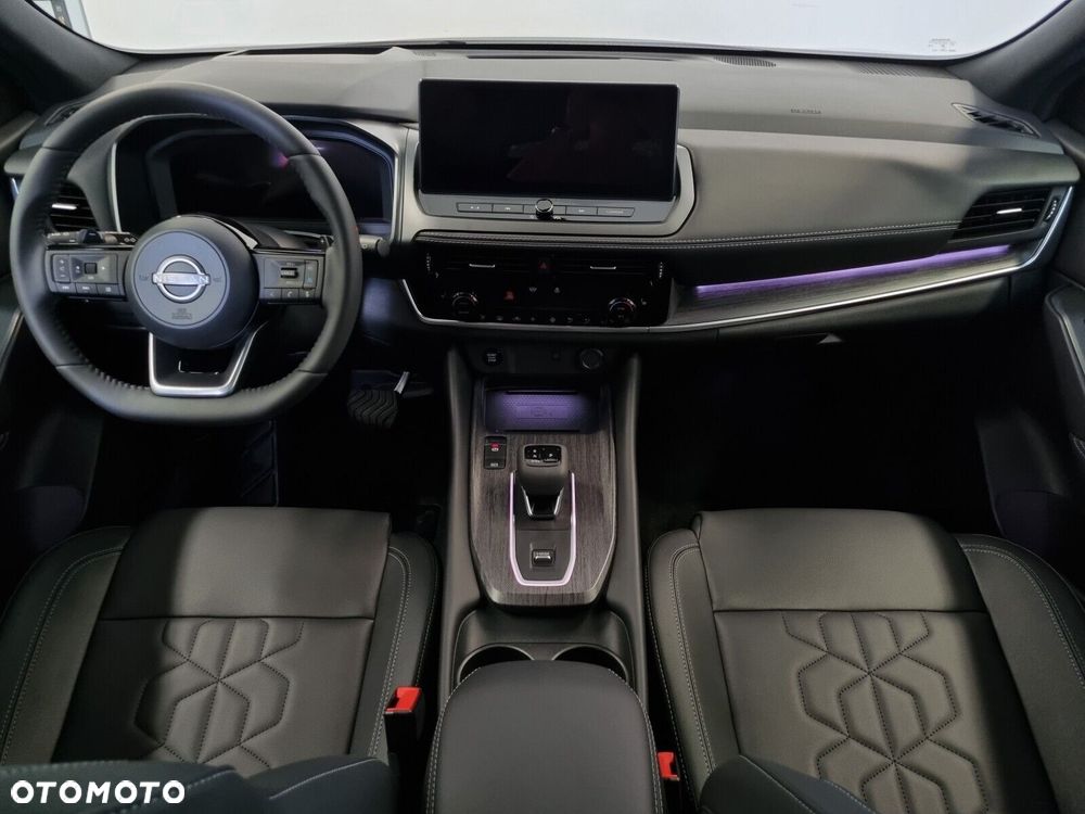 Nissan Qashqai - 10
