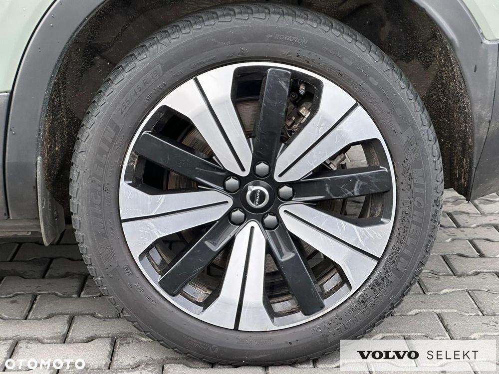 Volvo C40 - 16