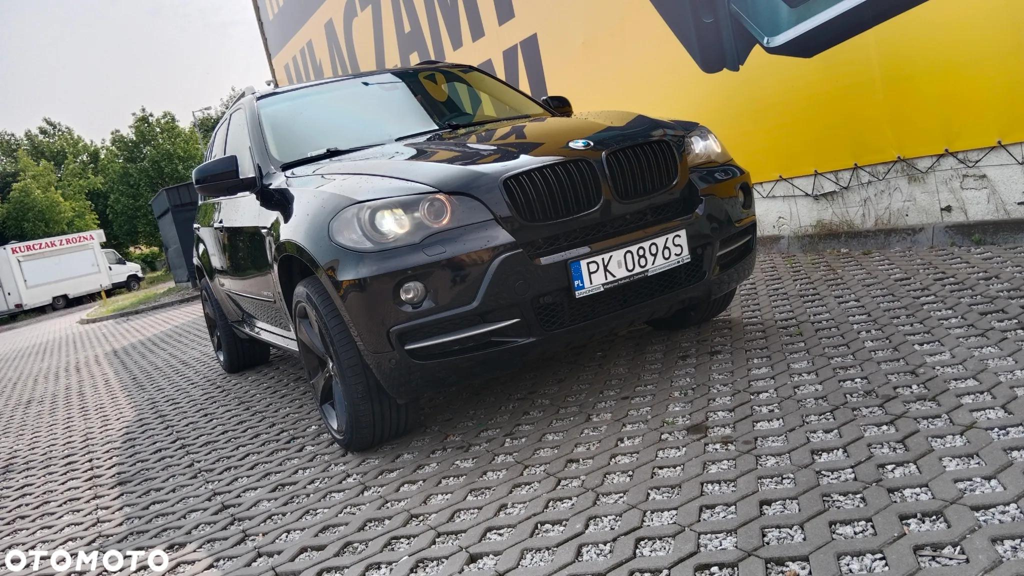 BMW X5 3.5d xDrive - 6