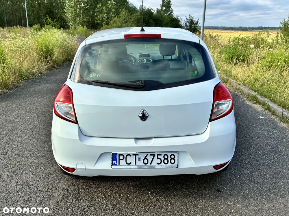 Renault Clio 1.5 dCi All Inclusive - 4