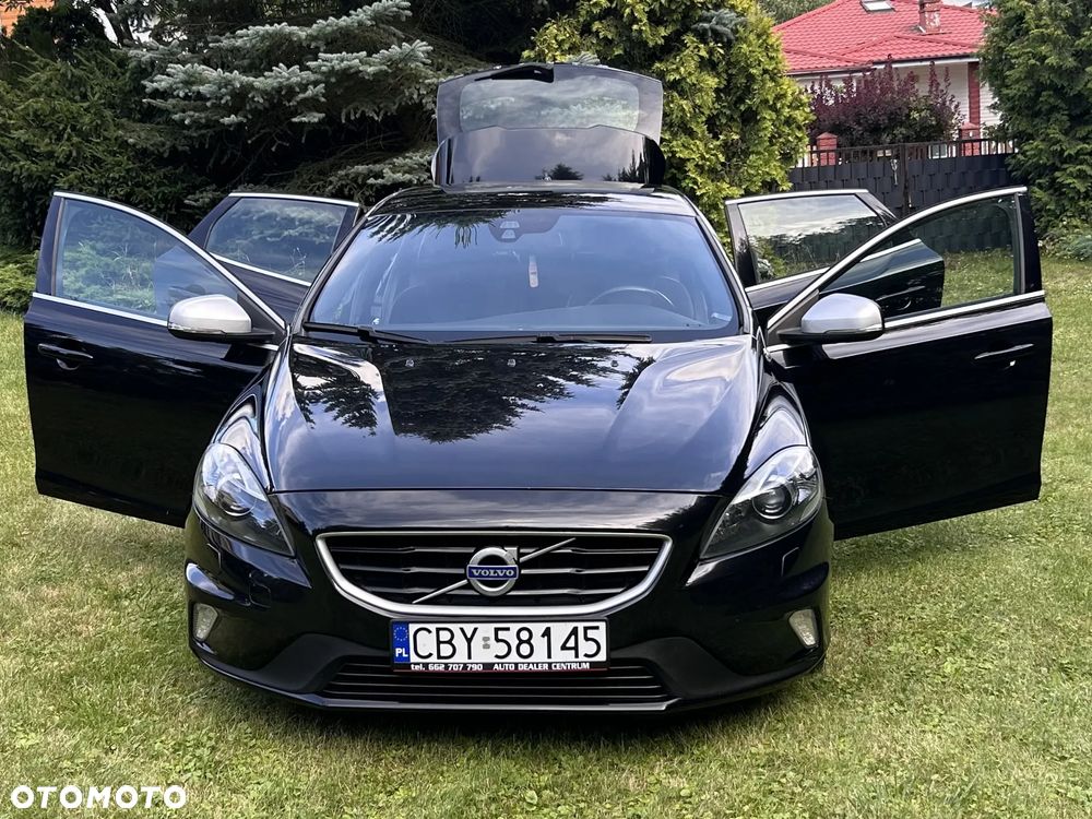 Volvo V40 D2 Kinetic - 18