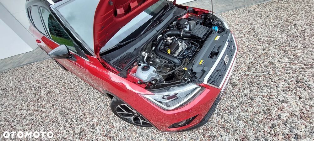 Seat Arona 1.0 TSI OPF DSG FR BEATS - 31