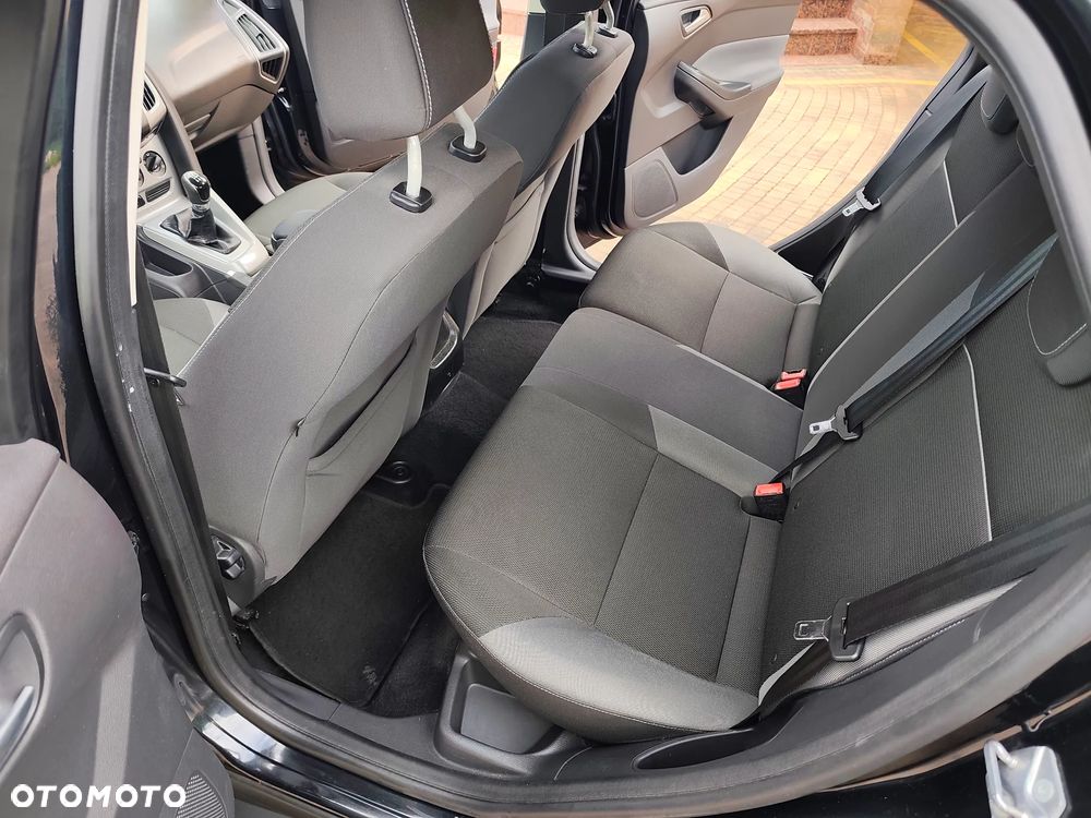 Ford Focus 1.6 TI-VCT Trend - 16