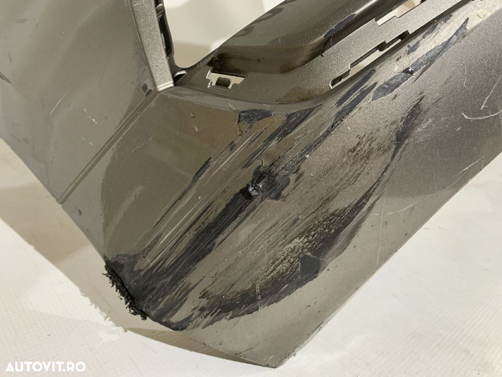 Bara fata Volvo S60, V60, 2018, 2019, 2020, 2021, 2022, 2023, cod origine OE 31690589. - 19