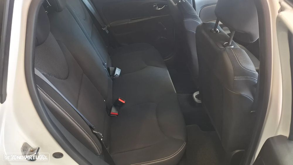 Renault Clio Sport Tourer 0.9 TCE Confort - 21