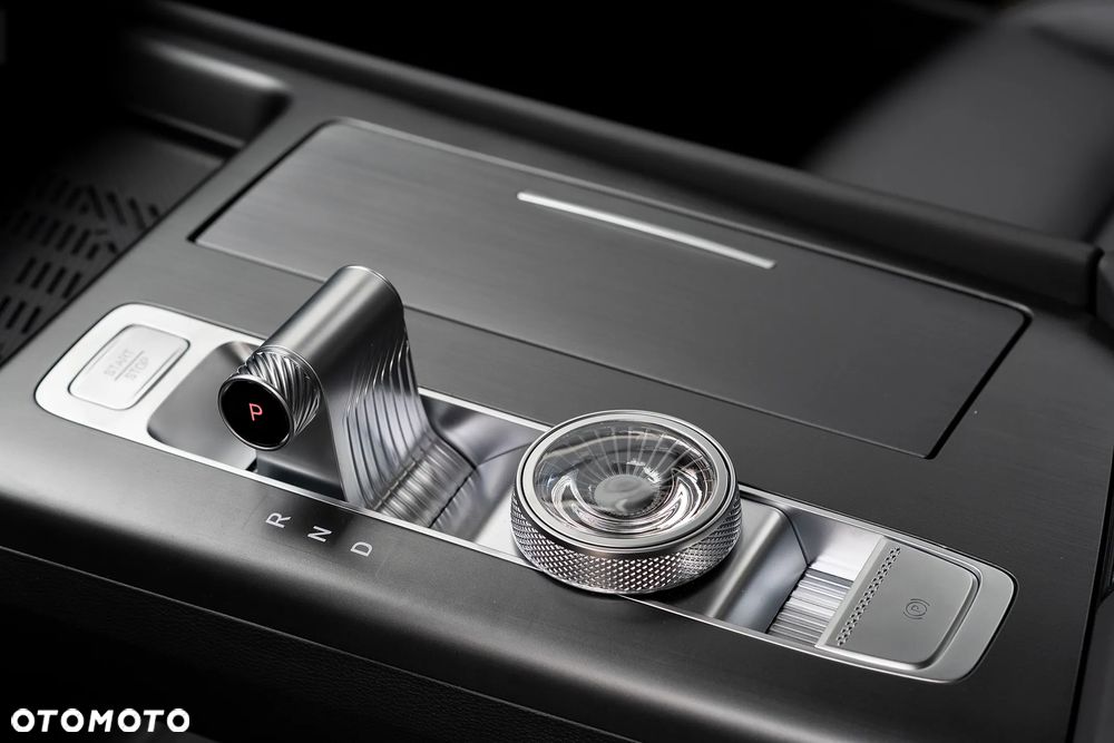 BAIC BJ30 - 9