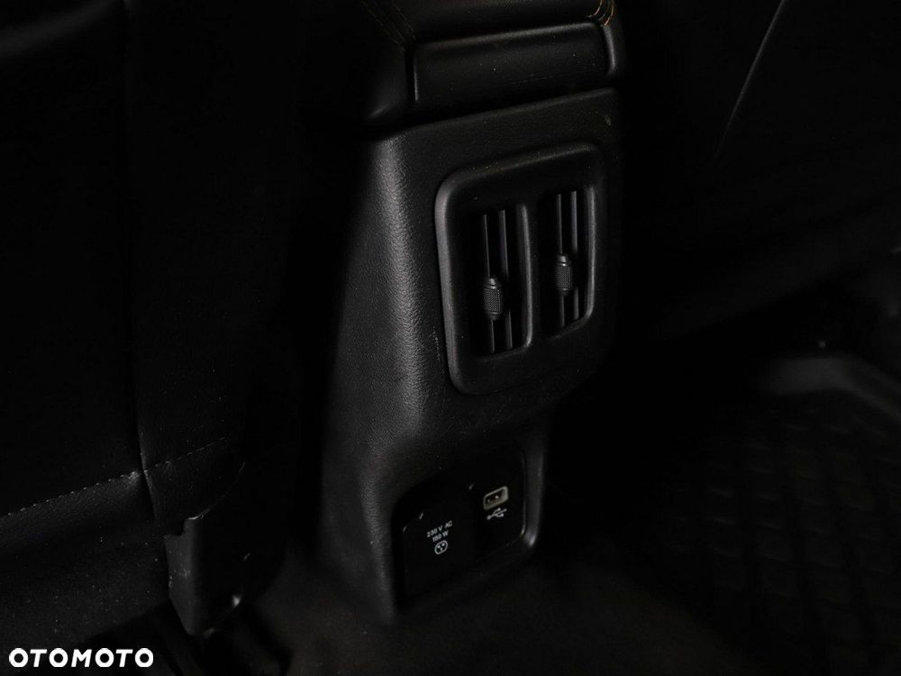 Jeep Compass 2.0 MultiJet Active Drive Automatik Opening Edition - 37