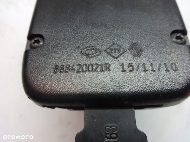 RENAULT LATITUDE 10r ZAPINKA PASA LEWA PRZÓD - 3