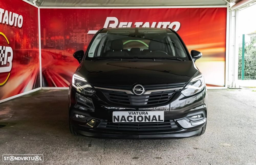 Opel Zafira 1.6 CDTi Innovation S/S - 2