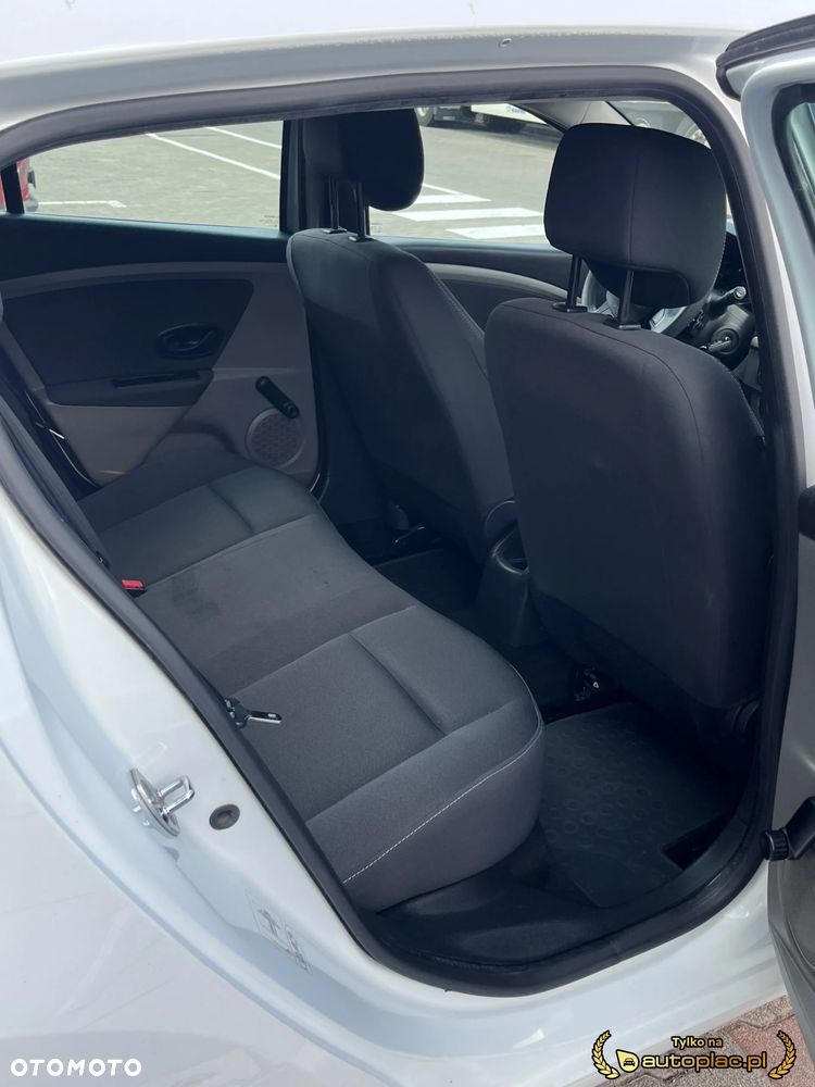 Renault Megane 1.5 dCi Generation - 10