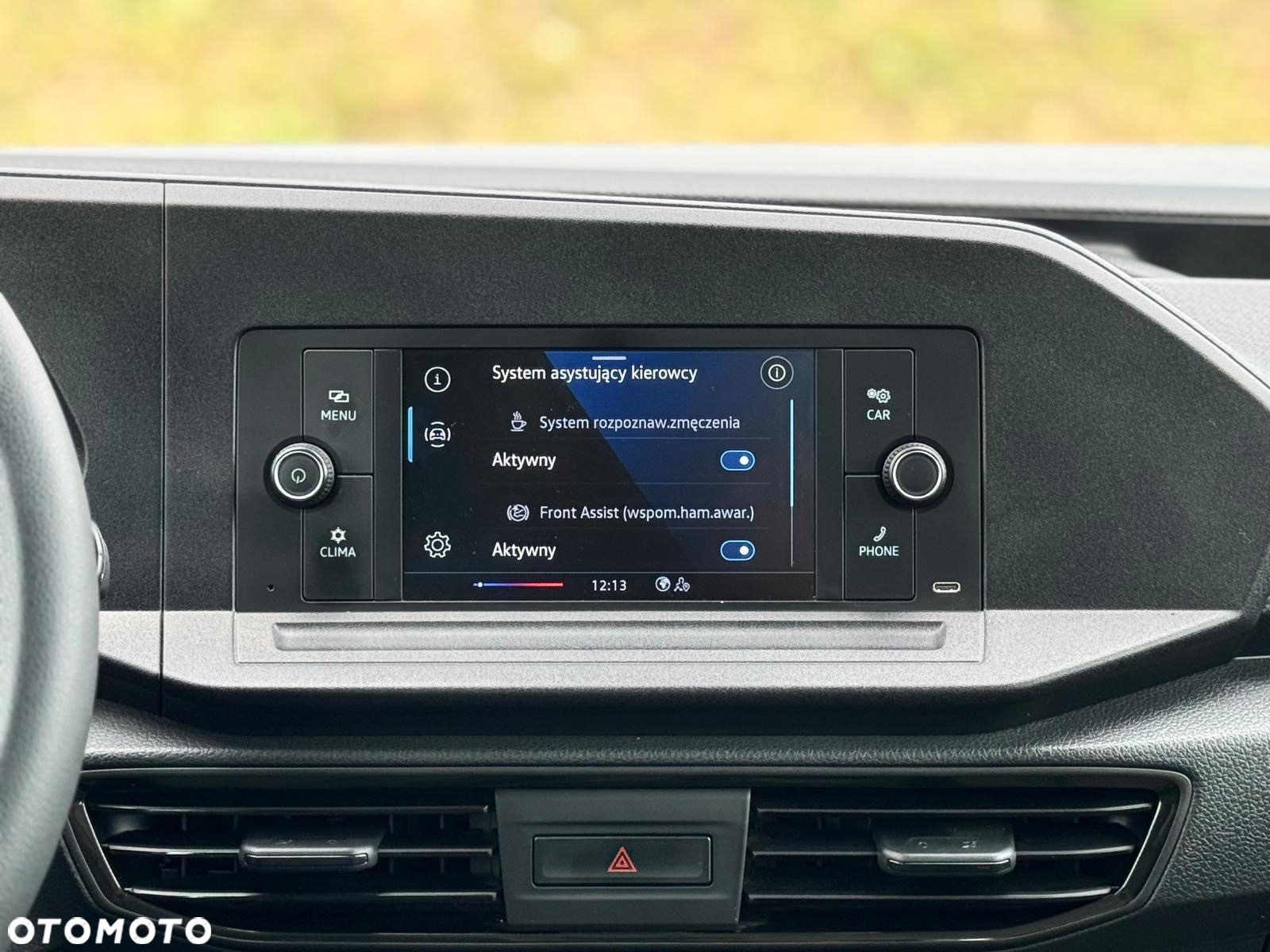 Volkswagen Caddy 2.0 TDI - 10