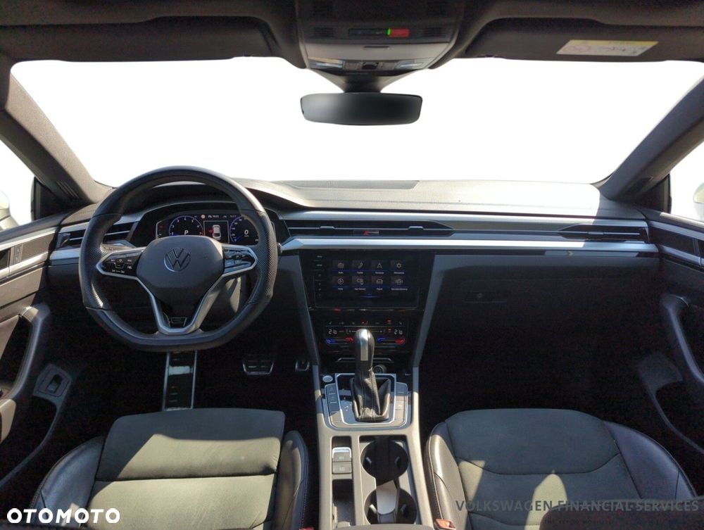 Volkswagen Arteon 2.0 TSI R-Line DSG - 6