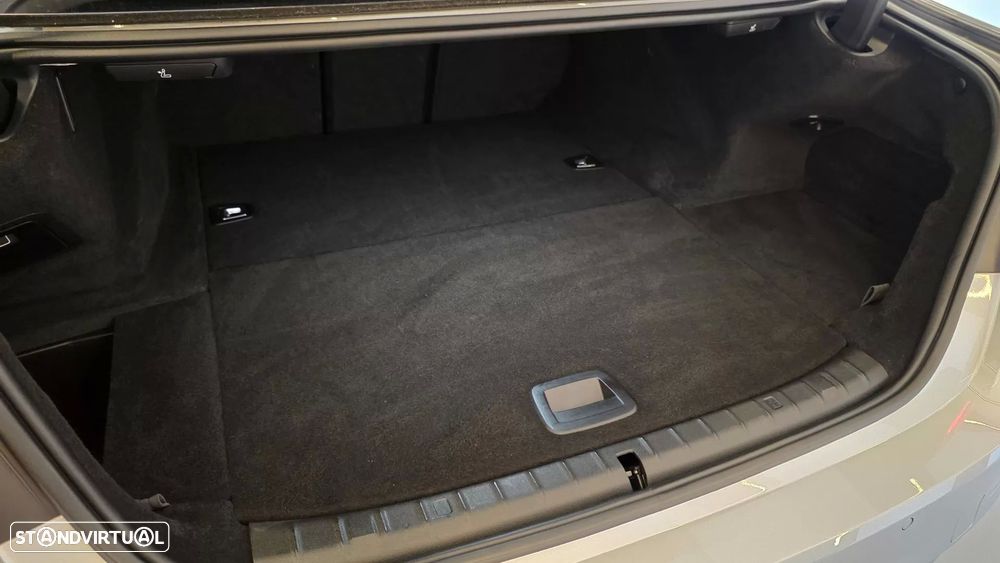 BMW 530 e iPerformance Line Luxury - 21