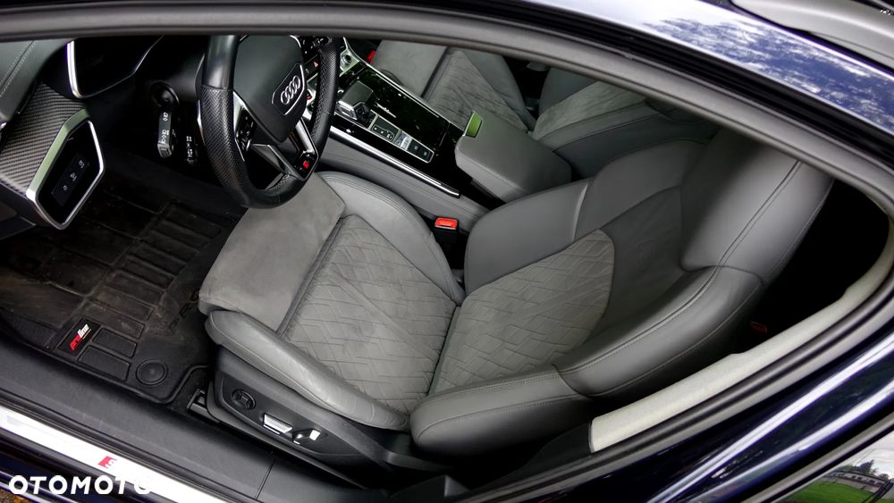 Audi S6 Avant - 4
