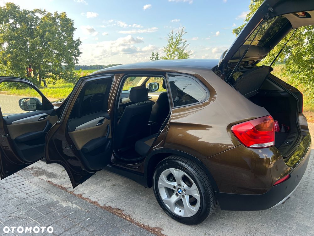 BMW X1 - 4
