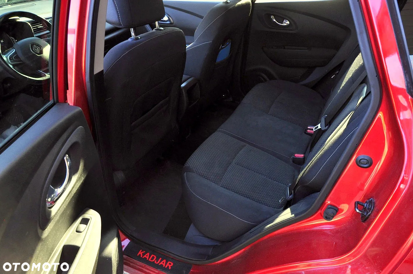 Renault Kadjar - 9