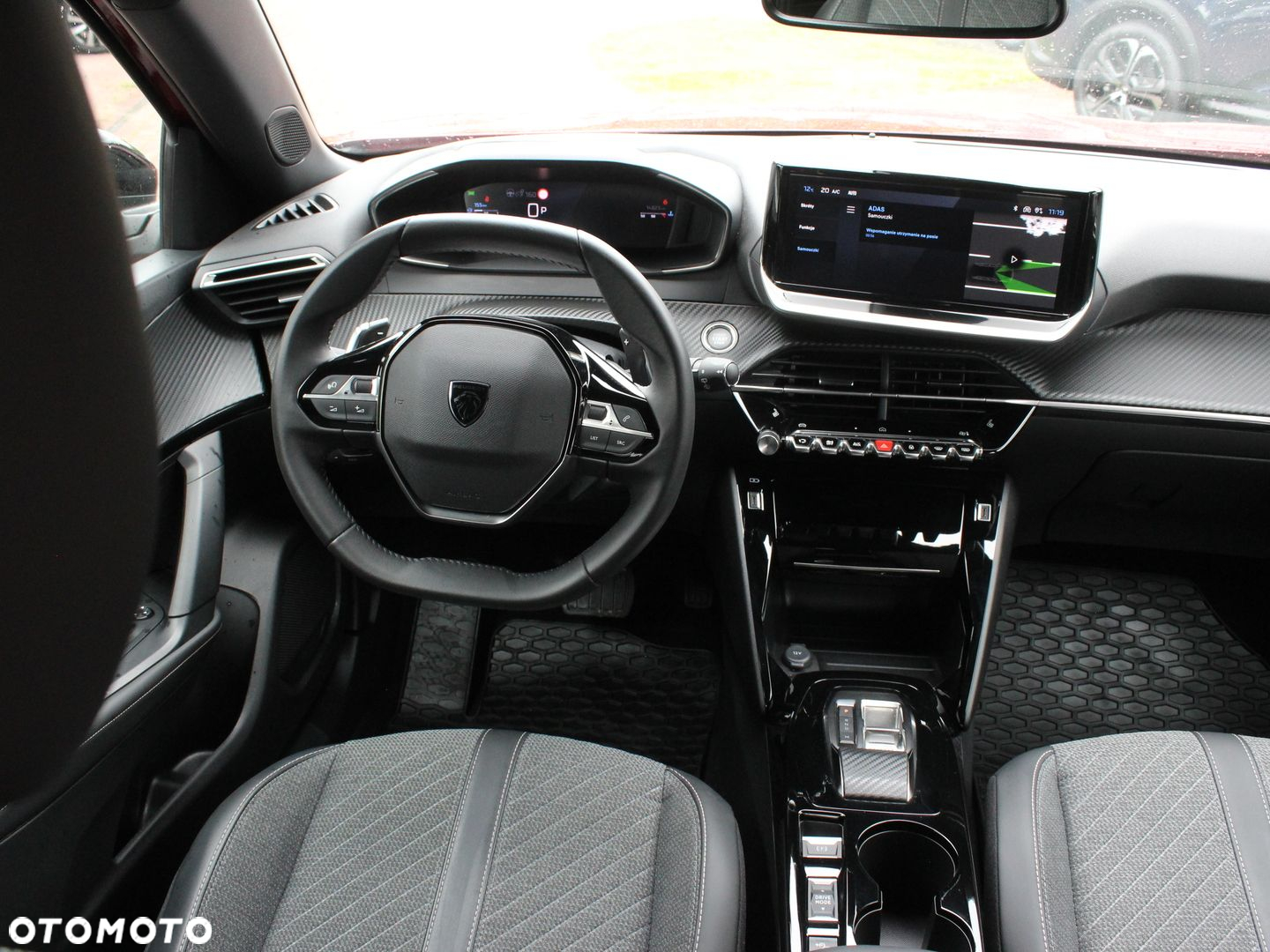 Peugeot 2008 - 14