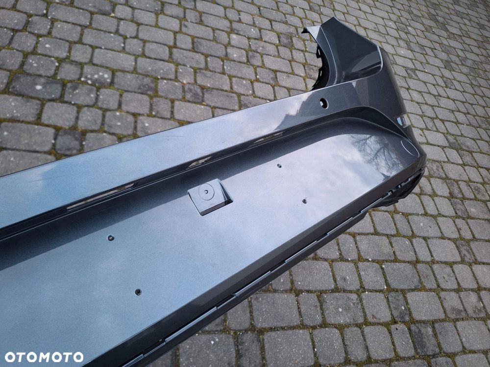 SEAT LEON IV CUPRA KOMBI SPORTSTOURE 20- 5FE ZDERZAK TYŁ TYLNY ORYG. 5FE807417 E/F/G/H - 4