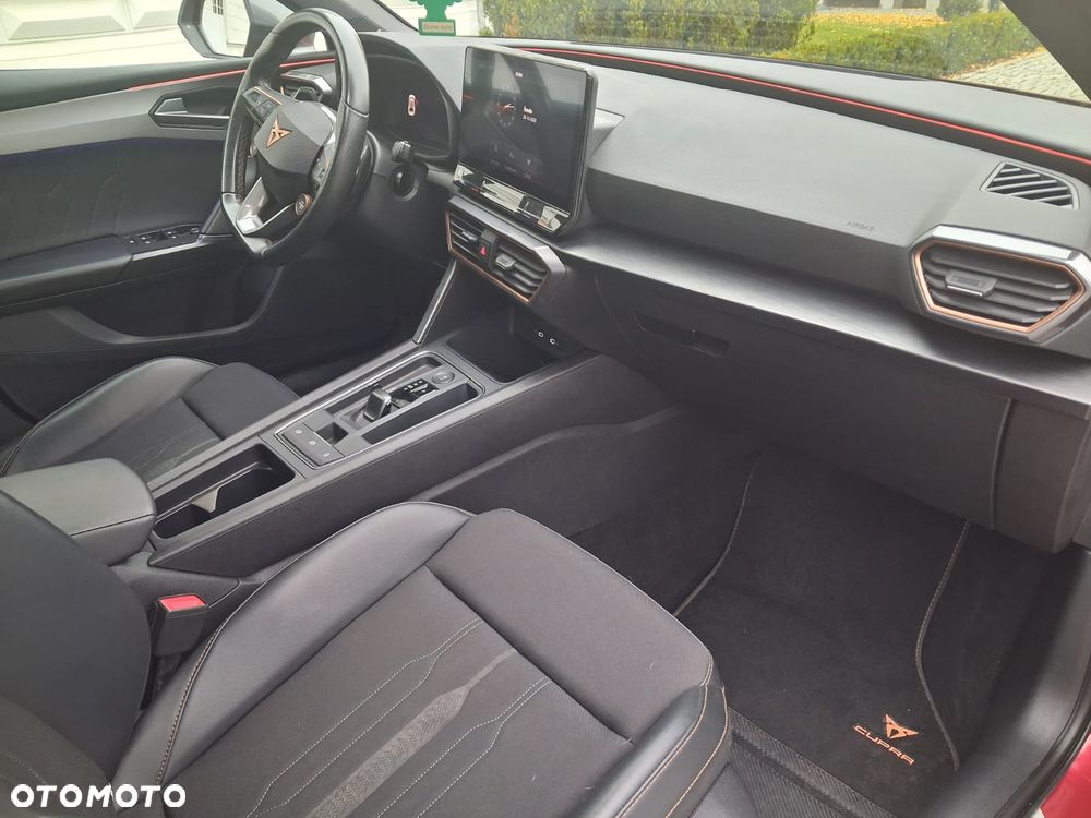 Cupra Leon - 23
