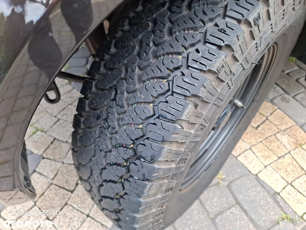 Suzuki Jimny - 13
