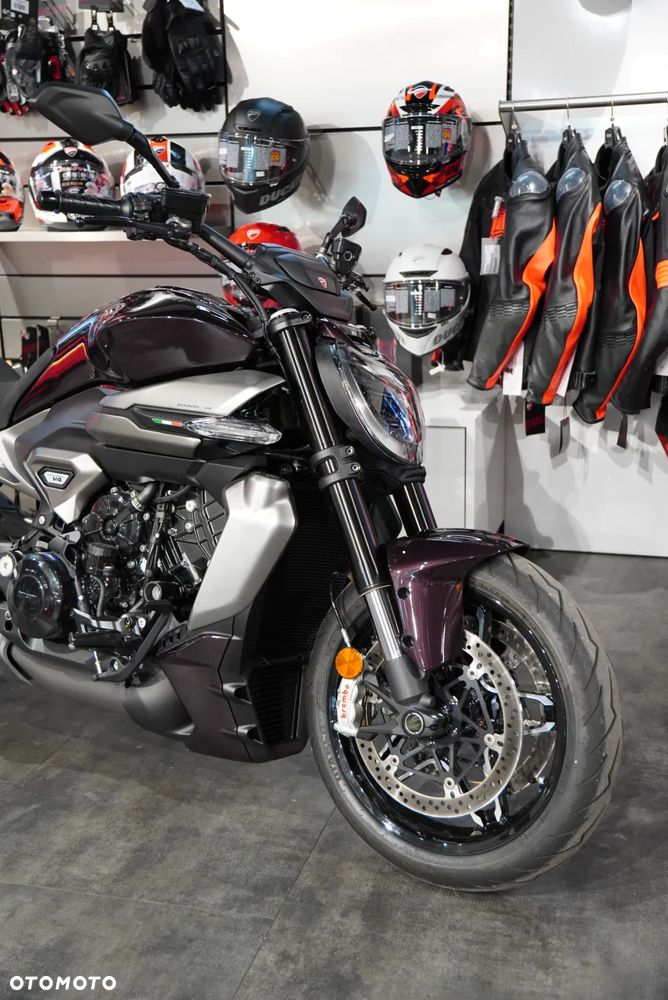 Ducati Diavel - 6