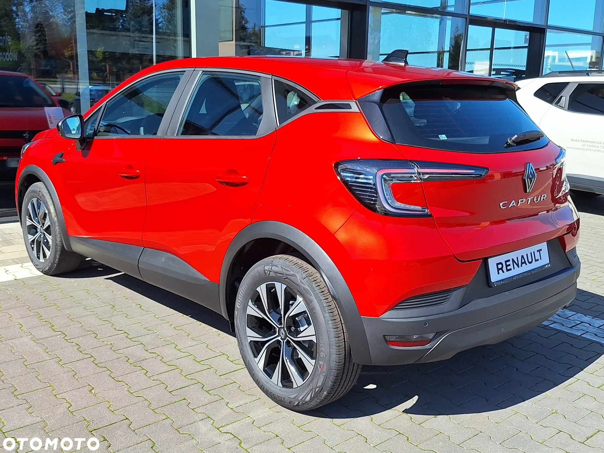 Renault Captur 1.0 TCe Evolution - 8