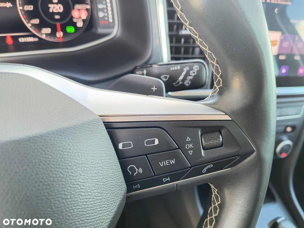 Seat Ateca - 18