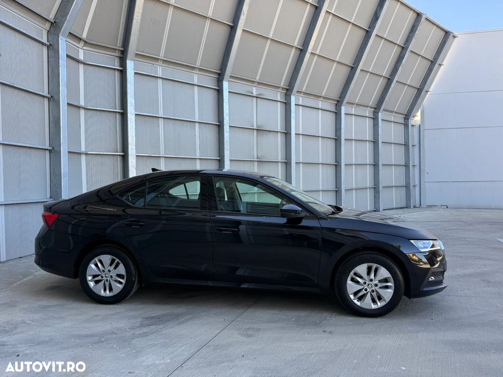Skoda Octavia 1.5 TSI 150 CP DSG MHEV Selection - 6