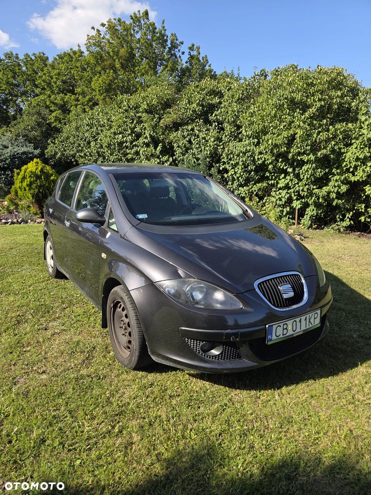 Seat Toledo - 1
