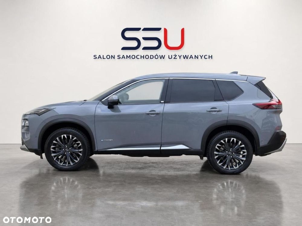 Nissan X-Trail - 16
