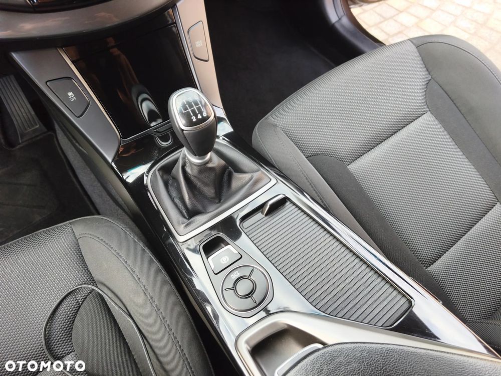 Hyundai i40 1.6 GDI BlueDrive Classic - 35