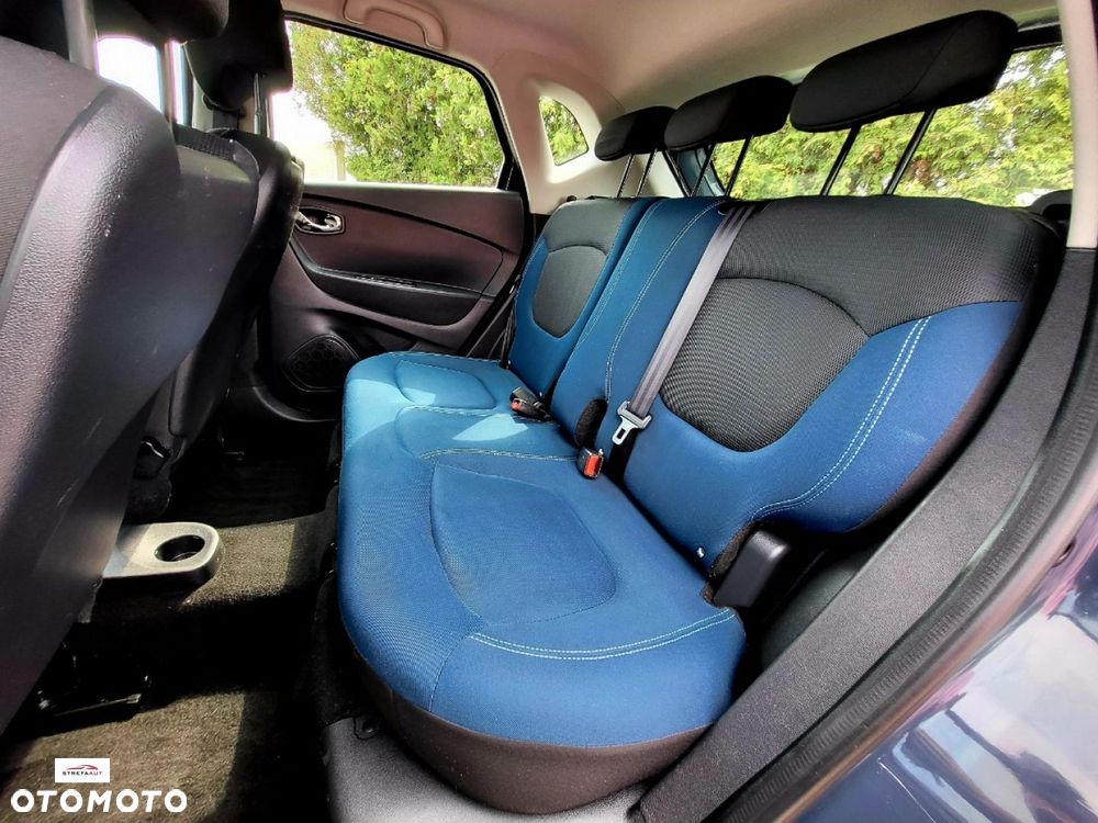 Renault Captur - 6