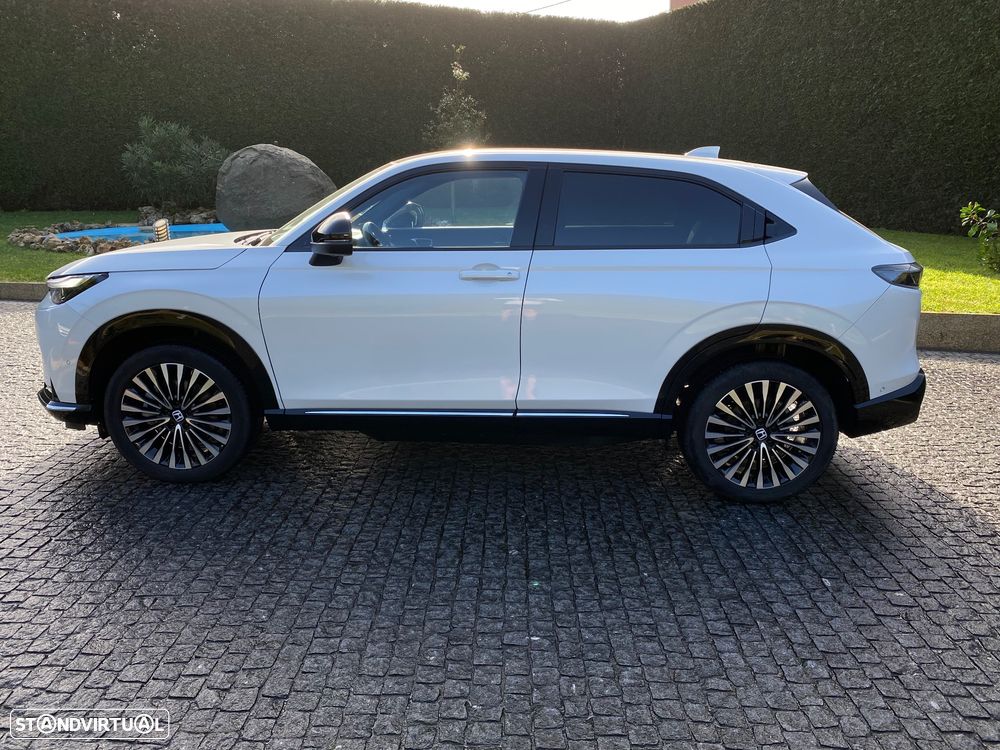 Honda e-Ny1 Advance-Pack - 8