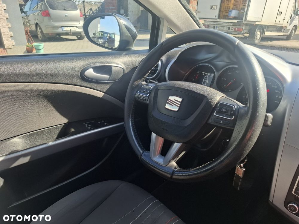 Seat Leon - 6
