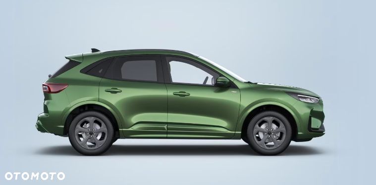 Ford Kuga 2.5 FHEV AWD ST-Line eCVT - 2