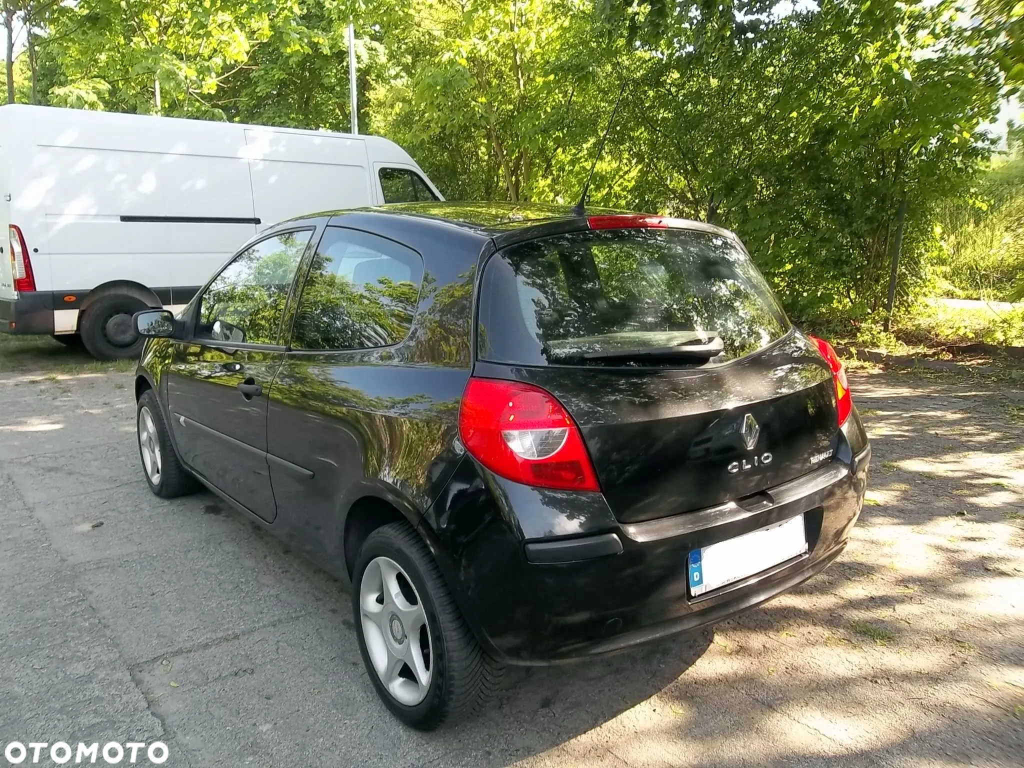 Renault Clio 1.2 16V 75 nightDay - 4