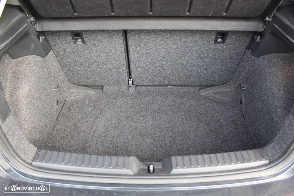 SEAT Ibiza 1.0 TSI Style - 31