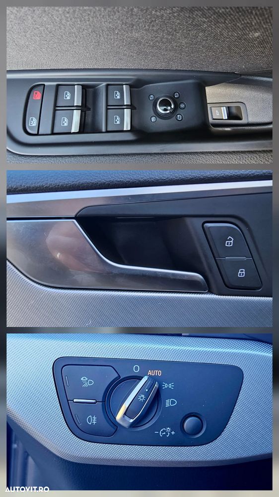 Audi A4 Avant 2.0 35 TFSI S tronic MHEV Advanced - 15