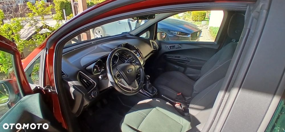 Ford B-MAX ver-1-0-ecoboost-titanium-ass - 8