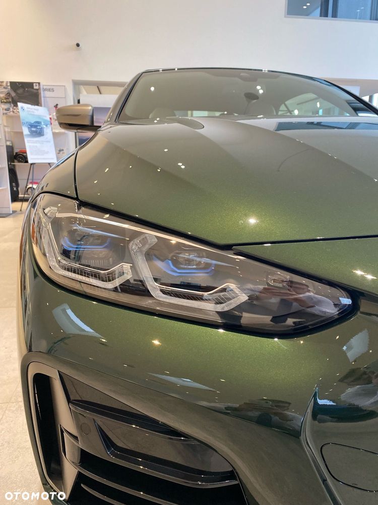 BMW Seria 4 M440i xDrive mHEV sport - 37