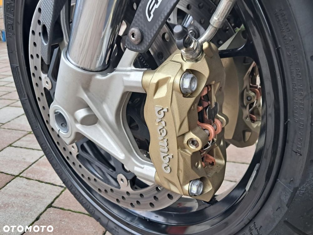 Aprilia Caponord - 34