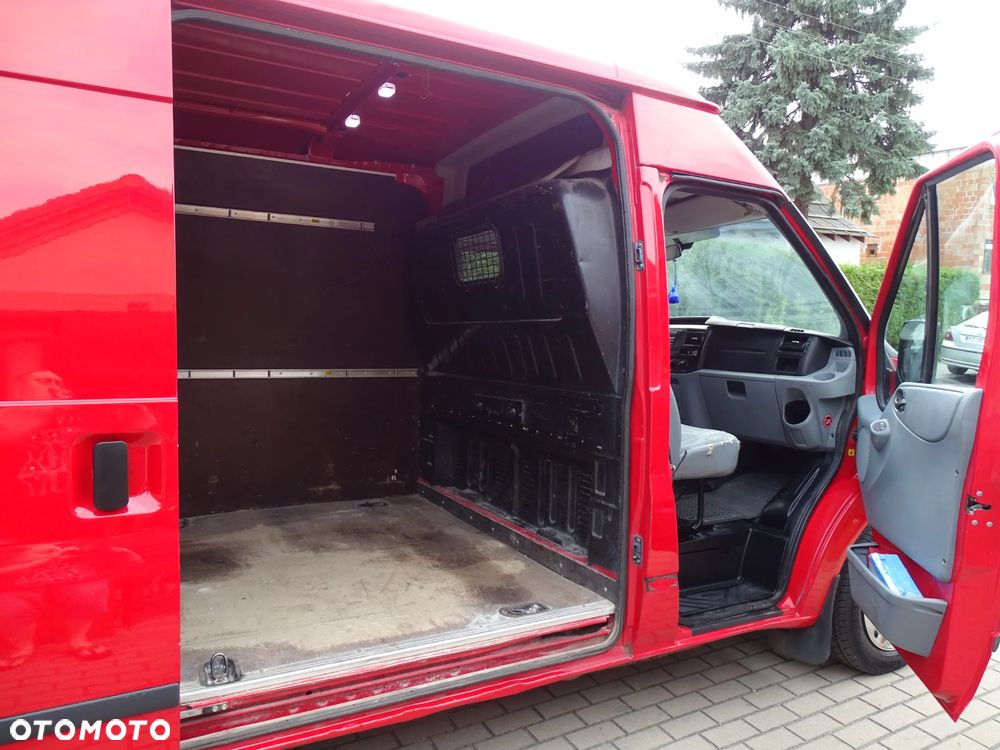 Ford TRANSIT 2,2 TDI , L3 H2 - MAX ,-KLIMATYZACJA, maxi , zdrowy i ładny. DUŻO REAL FOTO ! - 16