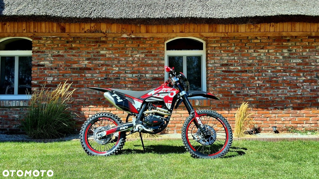 KAYO T4