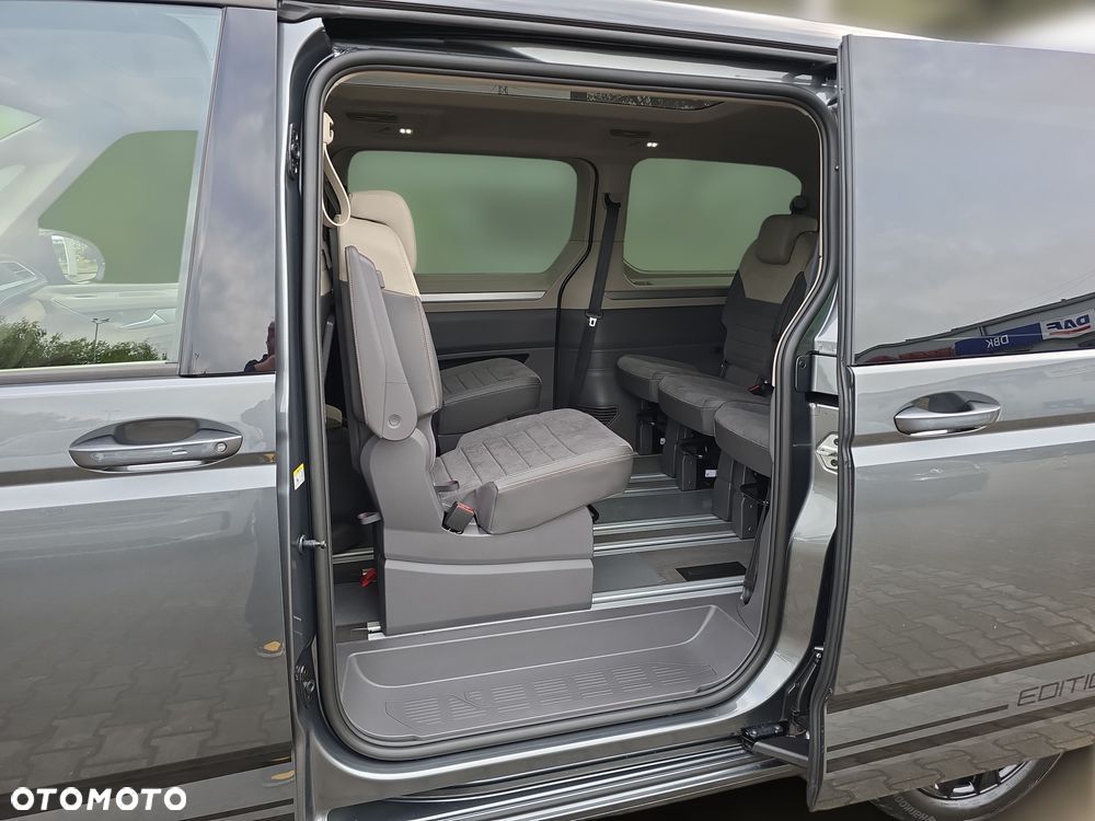 Volkswagen Multivan 2.0 TDI L2 Edition DSG - 13